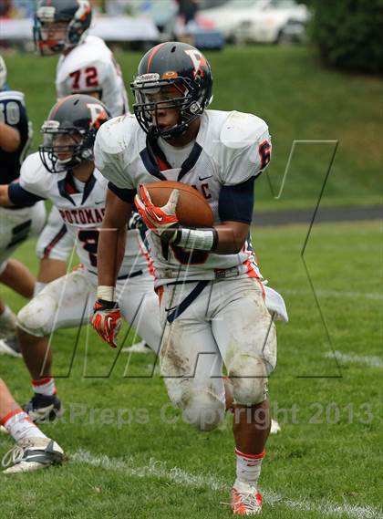 Thumbnail 3 in Potomac School @ Flint Hill photogallery.