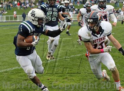 Thumbnail 3 in Potomac School @ Flint Hill photogallery.