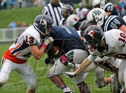 Thumbnail 2 in Potomac School @ Flint Hill photogallery.