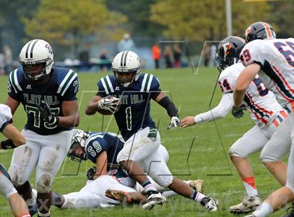 Thumbnail 3 in Potomac School @ Flint Hill photogallery.