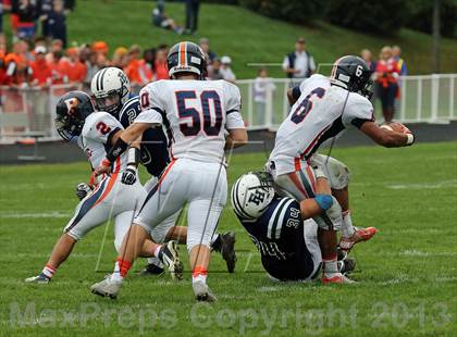 Thumbnail 1 in Potomac School @ Flint Hill photogallery.