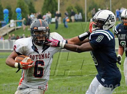 Thumbnail 2 in Potomac School @ Flint Hill photogallery.