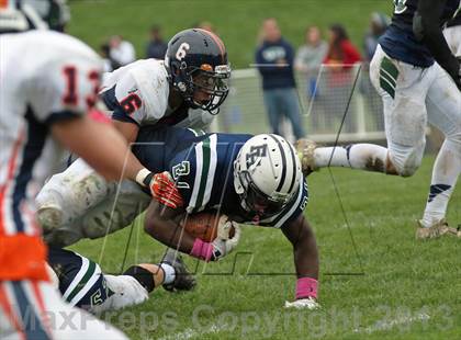 Thumbnail 2 in Potomac School @ Flint Hill photogallery.