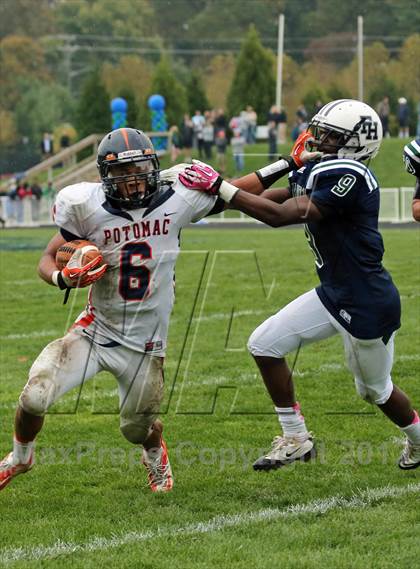 Thumbnail 3 in Potomac School @ Flint Hill photogallery.