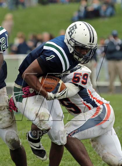 Thumbnail 2 in Potomac School @ Flint Hill photogallery.