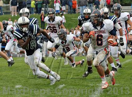 Thumbnail 3 in Potomac School @ Flint Hill photogallery.
