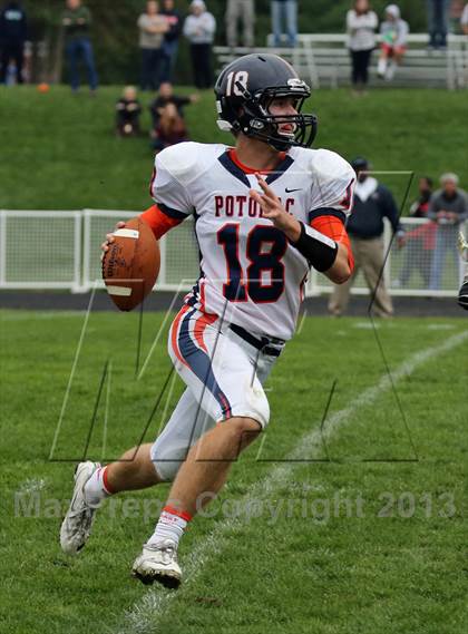Thumbnail 3 in Potomac School @ Flint Hill photogallery.