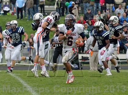 Thumbnail 2 in Potomac School @ Flint Hill photogallery.