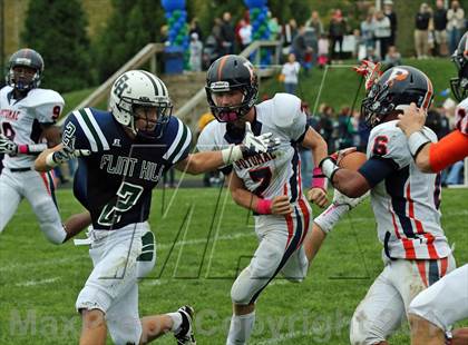 Thumbnail 3 in Potomac School @ Flint Hill photogallery.