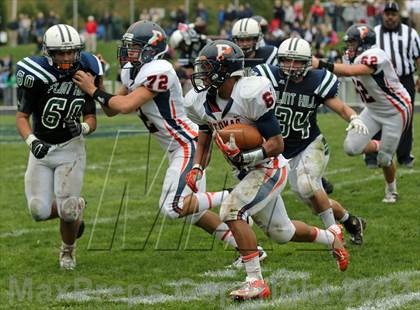 Thumbnail 1 in Potomac School @ Flint Hill photogallery.