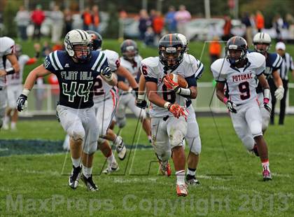 Thumbnail 3 in Potomac School @ Flint Hill photogallery.