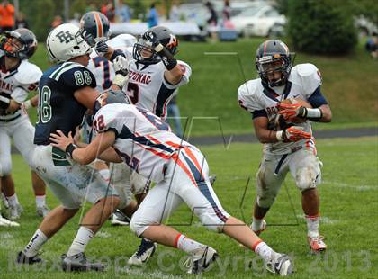 Thumbnail 1 in Potomac School @ Flint Hill photogallery.