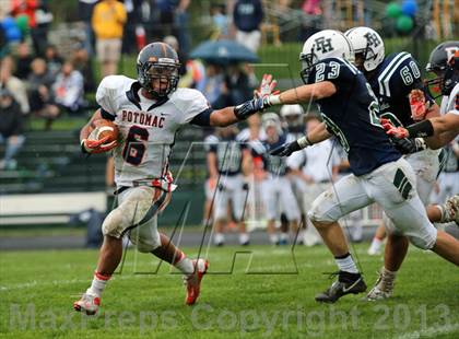 Thumbnail 1 in Potomac School @ Flint Hill photogallery.