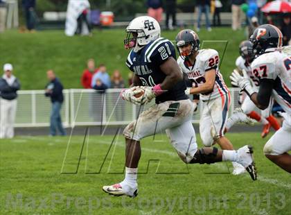 Thumbnail 2 in Potomac School @ Flint Hill photogallery.