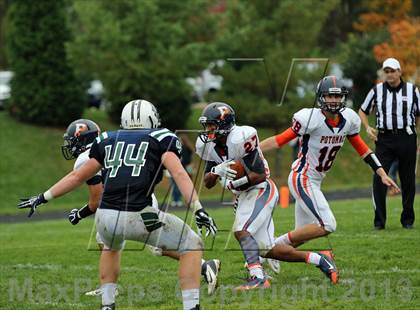 Thumbnail 3 in Potomac School @ Flint Hill photogallery.