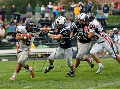 Thumbnail 3 in Potomac School @ Flint Hill photogallery.