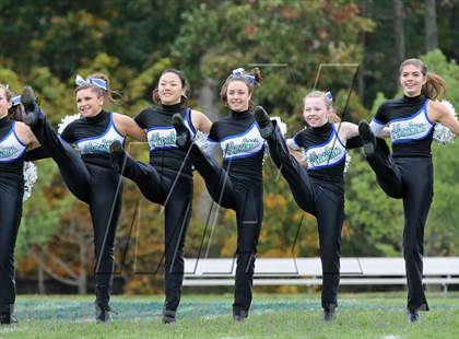 Thumbnail 1 in Potomac School @ Flint Hill photogallery.