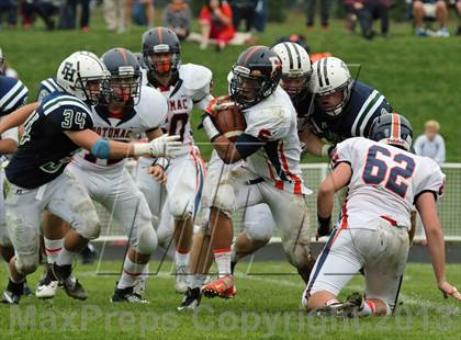 Thumbnail 2 in Potomac School @ Flint Hill photogallery.