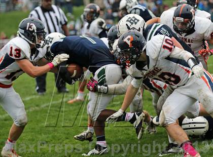 Thumbnail 1 in Potomac School @ Flint Hill photogallery.