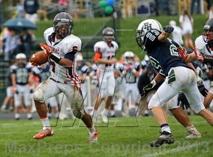 Thumbnail 2 in Potomac School @ Flint Hill photogallery.