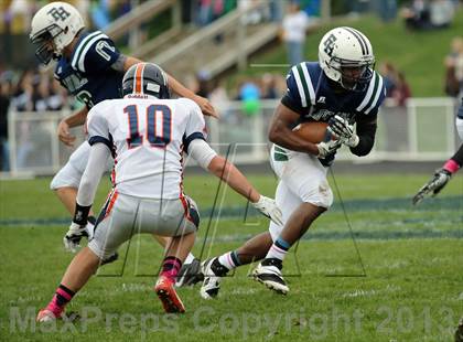 Thumbnail 3 in Potomac School @ Flint Hill photogallery.