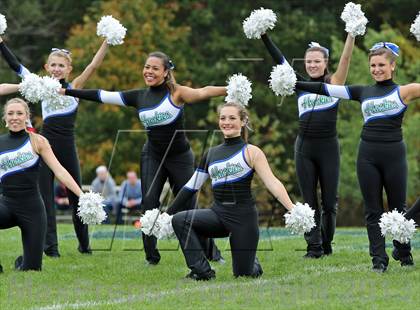 Thumbnail 2 in Potomac School @ Flint Hill photogallery.