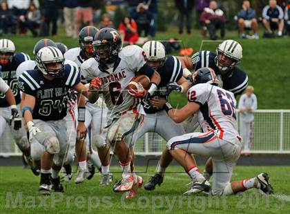 Thumbnail 3 in Potomac School @ Flint Hill photogallery.