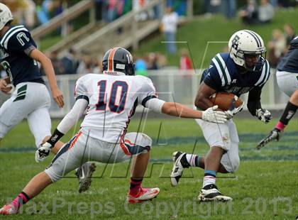 Thumbnail 1 in Potomac School @ Flint Hill photogallery.