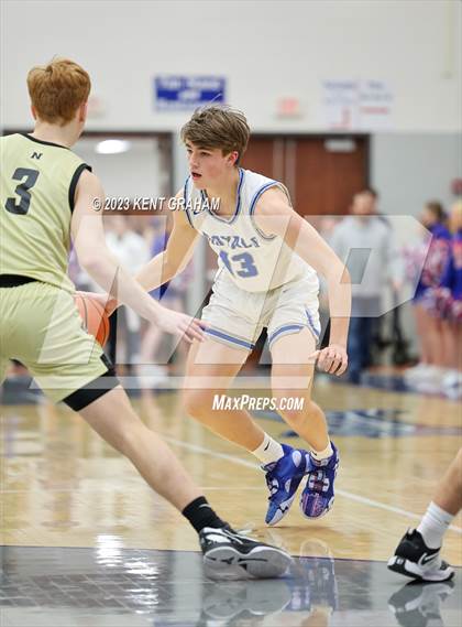 Thumbnail 2 in Noblesville @ Hamilton Southeastern photogallery.