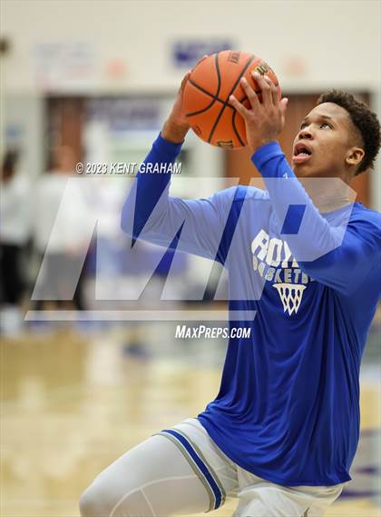 Thumbnail 2 in Noblesville @ Hamilton Southeastern photogallery.