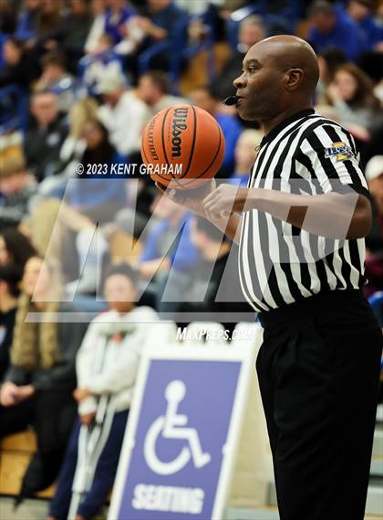 Thumbnail 1 in Noblesville @ Hamilton Southeastern photogallery.