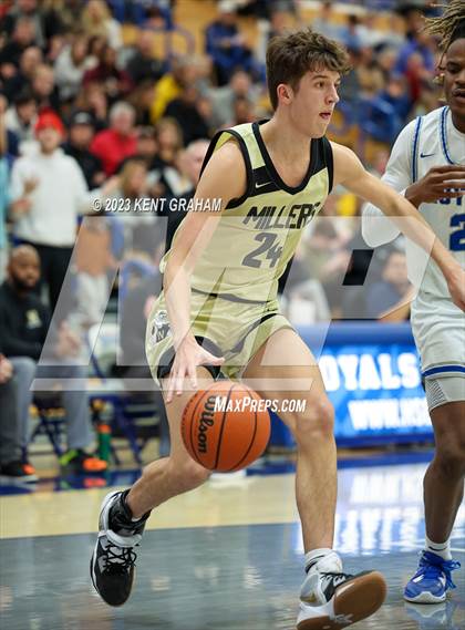 Thumbnail 3 in Noblesville @ Hamilton Southeastern photogallery.