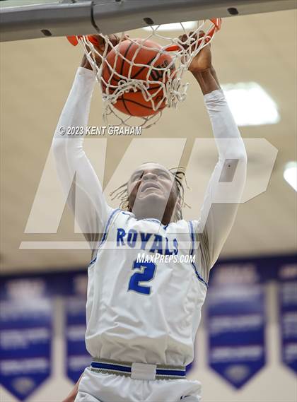 Thumbnail 1 in Noblesville @ Hamilton Southeastern photogallery.