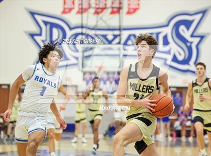 Thumbnail 1 in Noblesville @ Hamilton Southeastern photogallery.