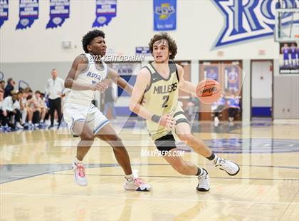 Thumbnail 1 in Noblesville @ Hamilton Southeastern photogallery.