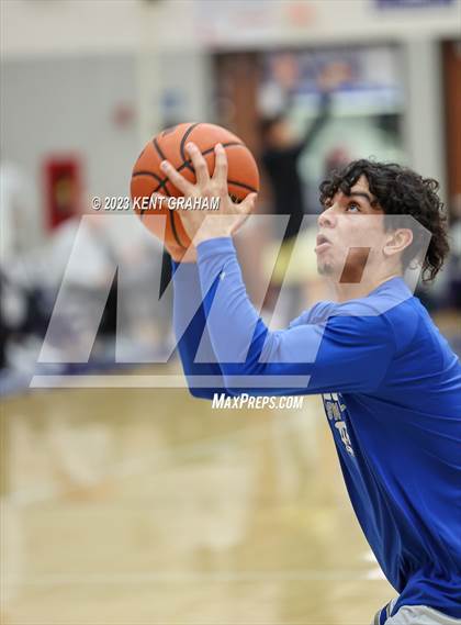 Thumbnail 1 in Noblesville @ Hamilton Southeastern photogallery.