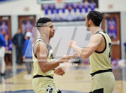 Thumbnail 3 in Noblesville @ Hamilton Southeastern photogallery.