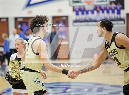 Thumbnail 1 in Noblesville @ Hamilton Southeastern photogallery.