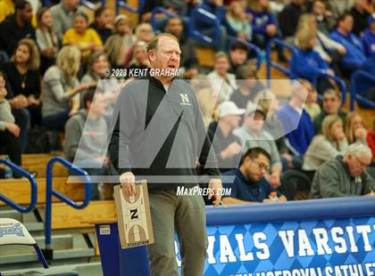 Thumbnail 3 in Noblesville @ Hamilton Southeastern photogallery.