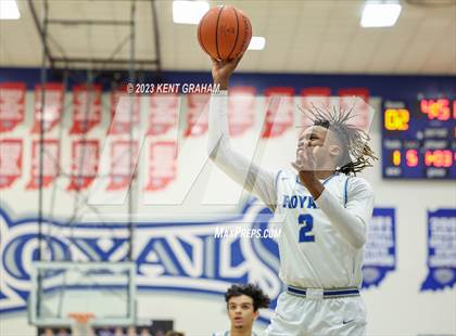 Thumbnail 2 in Noblesville @ Hamilton Southeastern photogallery.