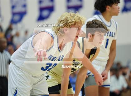 Thumbnail 1 in Noblesville @ Hamilton Southeastern photogallery.