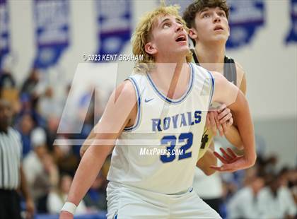 Thumbnail 2 in Noblesville @ Hamilton Southeastern photogallery.