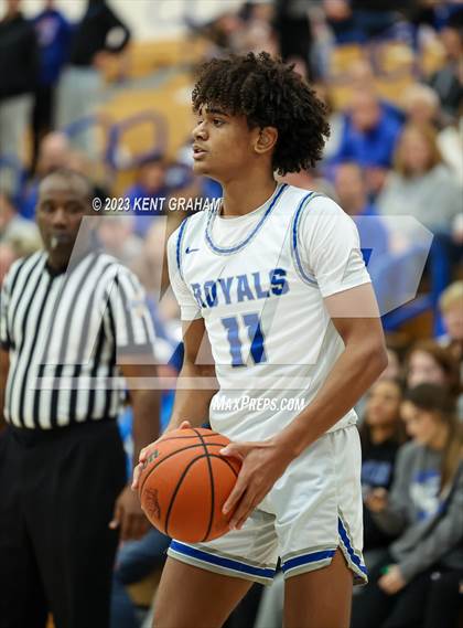 Thumbnail 2 in Noblesville @ Hamilton Southeastern photogallery.