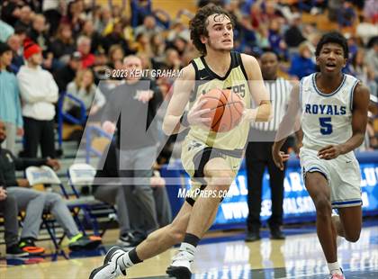 Thumbnail 1 in Noblesville @ Hamilton Southeastern photogallery.
