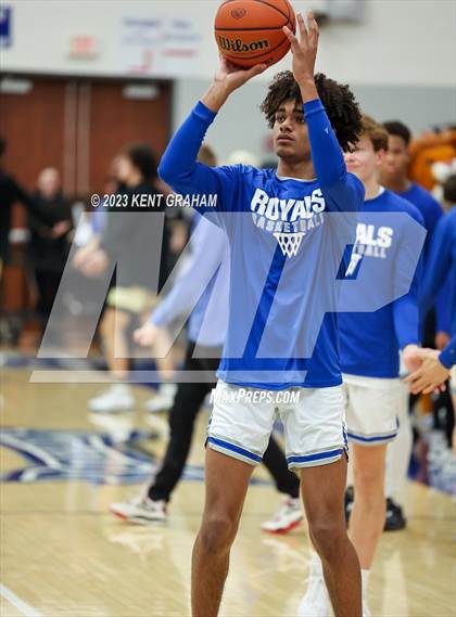 Thumbnail 1 in Noblesville @ Hamilton Southeastern photogallery.