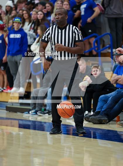 Thumbnail 1 in Noblesville @ Hamilton Southeastern photogallery.