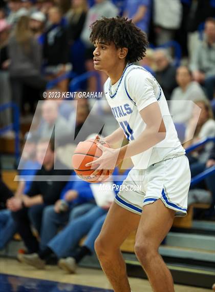 Thumbnail 3 in Noblesville @ Hamilton Southeastern photogallery.