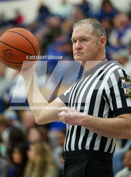 Thumbnail 2 in Noblesville @ Hamilton Southeastern photogallery.