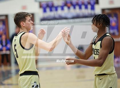 Thumbnail 2 in Noblesville @ Hamilton Southeastern photogallery.