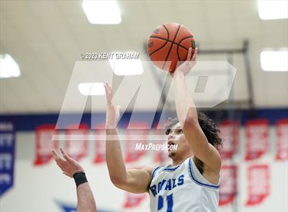 Thumbnail 1 in Noblesville @ Hamilton Southeastern photogallery.